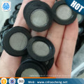 Stainless steel wire mesh filter washers for garden hose